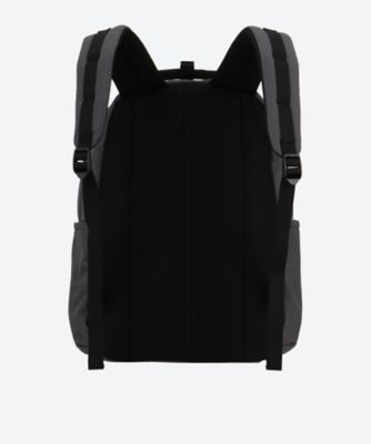 【極美品】ダントン　PEUPLIERS 17 バックパック　BLACK NOLLEY'S｜【DANTON/ダントン】PEUPLIERS 17(ピュプリエ 17