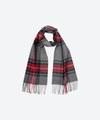 マフラー ＃DT―H0226 WCM | DANTON (Women)/ダントン | 三越