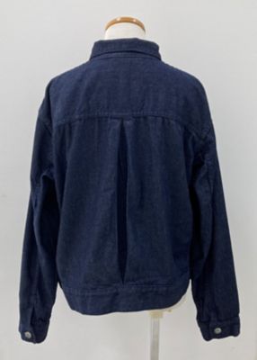 三越伊勢丹限定 ＜SETTO＞デニムジャケット | SETTO (Women