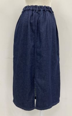 三越伊勢丹限定 ＜SETTO＞デニムスカート | SETTO (Women