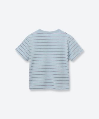 ショートスリーブTシャツ ＃OR―C0519 TSB | ORCIVAL (Women