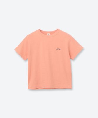 ショートスリーブTシャツ ＃OR―C0519 TSB | ORCIVAL (Women