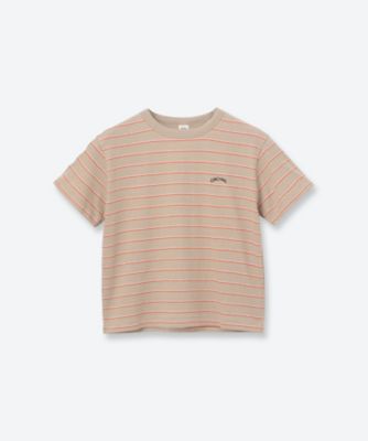 ショートスリーブTシャツ ＃OR―C0519 TSB | ORCIVAL (Women