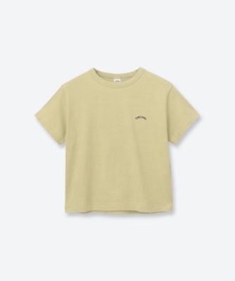 ショートスリーブTシャツ ＃OR―C0519 TSB | ORCIVAL (Women