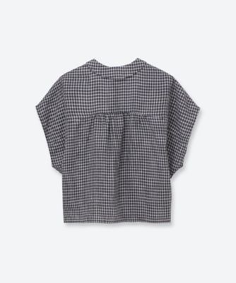スリーブレスシャツ ＃OR―B0360 LCH | ORCIVAL (Women