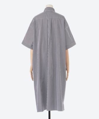 プルオーバーワンピース ＃JD―3655 CPP | DANTON (Women
