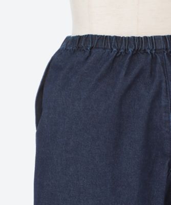 イージーパンツ ＃JD―2540 DDM | DANTON (Women)/ダントン