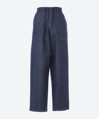 ＜DANTON (Women)＞イージーパンツ　＃ＪＤ―２５４０　ＤＤＭ