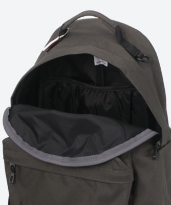 Cordura Canvas Daypack REPUBLIQUE 