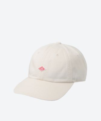 ＜DANTON (Women)＞Ｃｈｉｎｏ　Ｃｌｏｔｈ　６―Ｐａｎｅｌ　Ｃａｐ　＃ＤＴ―Ｈ０２２７　ＴＫＣ