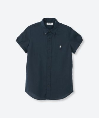 ＜GYMPHLEX (Women)＞フレンチスリーブシャツ　＃ＧＹ―Ｂ０２４２　ＬＩＰ