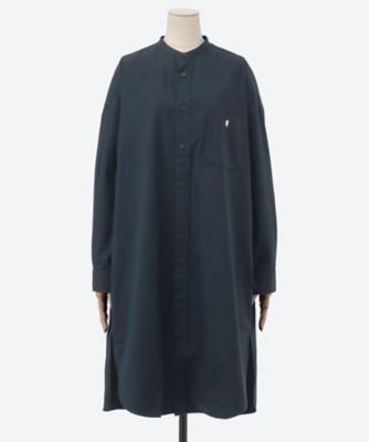 楽天市場】ジムフレックス バンドカラー シャツの通販