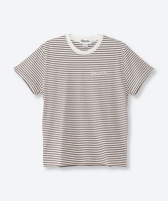 ショートスリーブTシャツ ＃GY―C0446 COM | GYMPHLEX