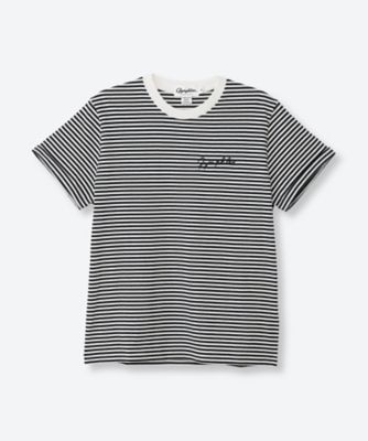 ＜GYMPHLEX (Women)＞ショートスリーブＴシャツ　＃ＧＹ―Ｃ０４４６　ＣＯＭ