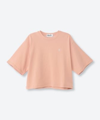 ＜GYMPHLEX (Women)＞クルーネックプルオーバー　＃ＧＹ―Ｃ０５４０　ＫＴＳ
