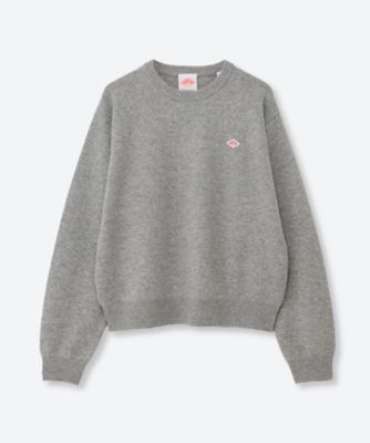 プルオーバーニット ＃DT―D0027 LMW | DANTON (Women