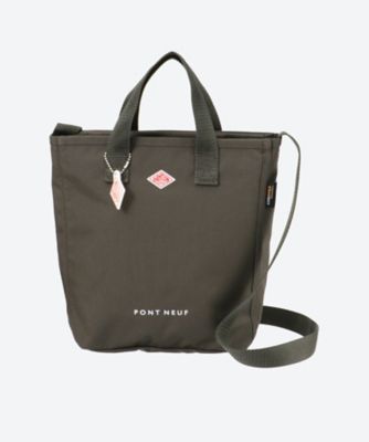 2WAYトートバッグ PONT NEUF | DANTON (Women)/ダントン