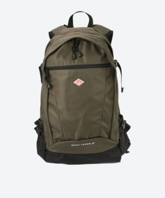 DATON ダントン MONT FARON 27 リュック バックパック バックパック MONT FARON 27 | DANTON (Women)/ダントン
