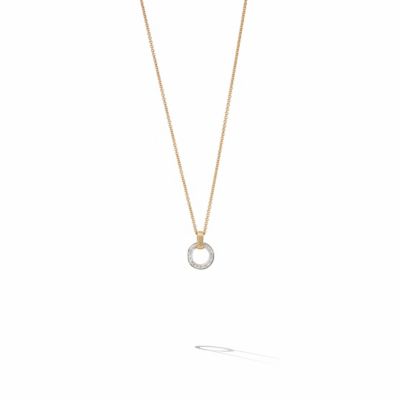 ＜MARCO BICEGO＞ＪＡＩＰＵＲ　ＬＩＮＫ　ジャイプールリンク　ネックレス　ＣＢ２６６２＿Ｂ１