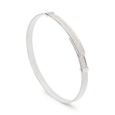 ＜MARCO BICEGO＞ＭＡＳＡＩ　マサイ　バングル　ＳＧ４３ーＳ＿Ｂ１　Ｗ