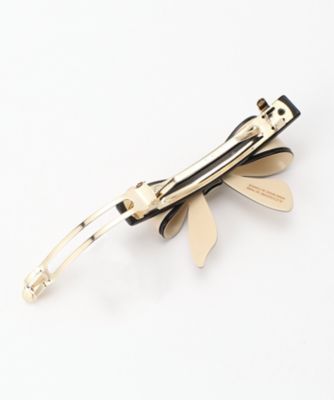 バレッタ (8 cm)｜ALEXANDRE DE PARIS（アレクサンドル ドゥ パリ）