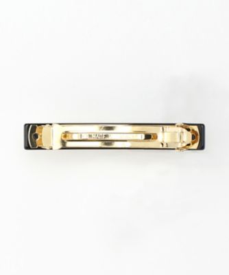 バレッタ（８ｃｍ）　ＡＡ８－１６９１９－０３