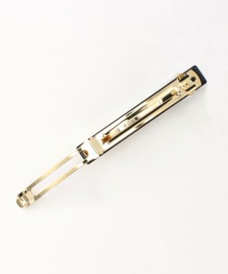 バレッタ（８ｃｍ）　ＡＡ８－１６９１９－０３