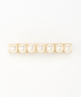 バレッタ（８ｃｍ）　ＡＡ８－１６９１９－０３