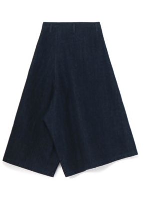 三越伊勢丹限定品】Brewed Protein ロングフレアパンツ