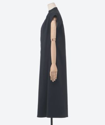 ハイパワーブロードバンドカラーシャツドレス
