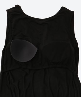Ｖ－Ｂａｃｋ　Ｆｌａｒｅｄ　Ｄｒｅｓｓ