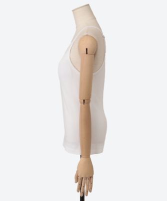 Ｃｏｌｌａｇｅｎ　Ｒｉｂｂｅｄ　Ｔａｎｋ　Ｔｏｐ