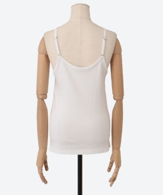 Ｃｏｌｌａｇｅｎ　Ｒｉｂｂｅｄ　Ｔａｎｋ　Ｔｏｐ