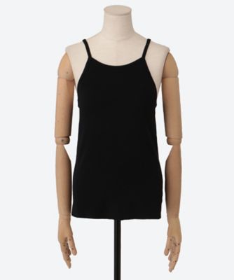 Ｃｏｌｌａｇｅｎ　Ｒｉｂｂｅｄ　Ｔａｎｋ　Ｔｏｐ