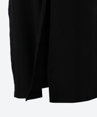 Ｃｏｌｌａｇｅｎ　Ｒｉｂｂｅｄ　Ｂａｃｋ－ｓｌｉｔ　Ｄｒｅｓｓ