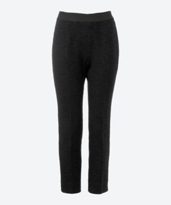 ＜M・fil＞綿スラブツィード　ジャージーコンフォートＥＴＲ