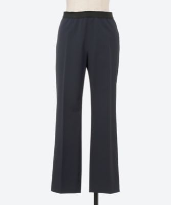 【美品】M-fil エムフィル　パンツ　ブラック　40 M・fil 公式オンラインショップ
