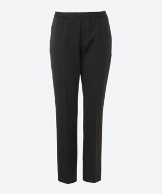 【美品】M-fil エムフィル 七分丈　パンツ 40 ボディシェルコンフォートETR 丈長 | M・FIL/エムフィル