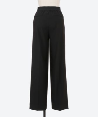 【美品】M-fil エムフィル　パンツ　ブラック　40 PANTS – M・fil 公式オンラインショップ