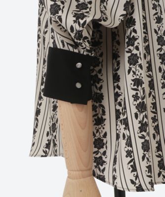 サポートサーフェス　ウールトップス　日本製　サイズM セーター | support surface (Women)/サポートサーフェス | 三越