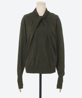 セーター | support surface (Women)/サポートサーフェス | 三越