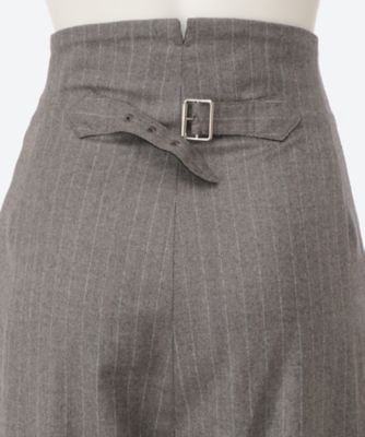 support surface サポートサーフェイス コットンワイドパンツ パンツ | support surface (Women)/サポートサーフェス | 三越