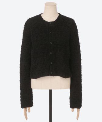 コーヘンCOOHEMカシミヤ100上質ニットロングカーディガン コーヘンCOOHEMカシミヤ100上質ニットロングカーディガン