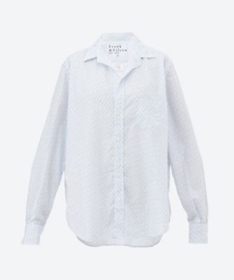 Frank&Eileen (Women)/フランク＆アイリーン EILEEN ITALIAN COTTON_FLBF