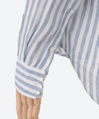 Frank & Eileen ホワイトシャツ コットン三越購入 Eileen, Relaxed Button-Up Shirt, White | Frank & Eileen