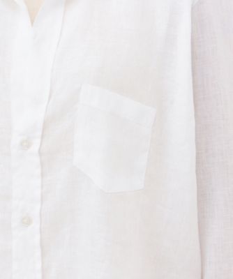 ＥＩＬＥＥＮ　ＩＴＡＬＩＡＮ　ＣＬＡＳＳＩＣ　ＷＨＩＴＥ　ＬＩＮＥＮ