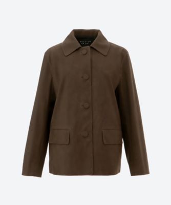 ＜BEATING HEART (Women)＞ジャケット