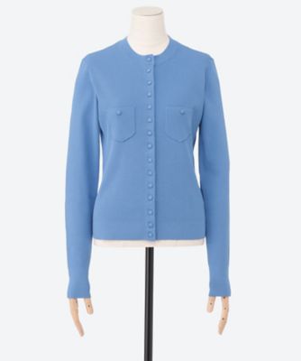 BEATING HEART (Women)/ビーティングハート ニット B4BLUE トップス【三越伊勢丹/公式】