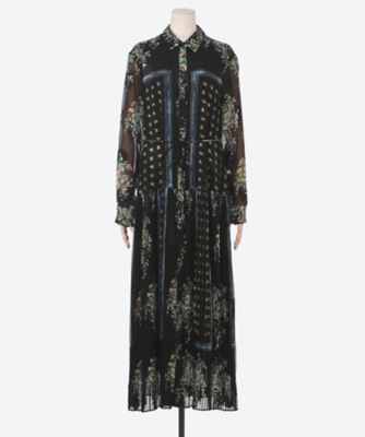 *Ulla Johnson* コットン刺繍ワンピース ドレス Women's Luxury Designer Cotton Dresses & Clothing | Ulla Johnson