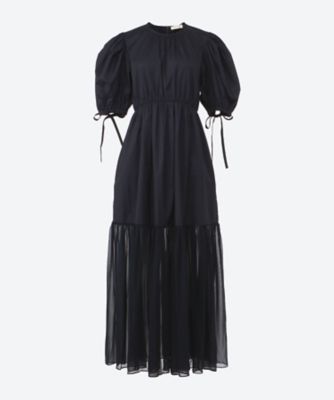 *Ulla Johnson* コットン刺繍ワンピース ドレス Women's Luxury Designer Cotton Dresses & Clothing | Ulla Johnson
